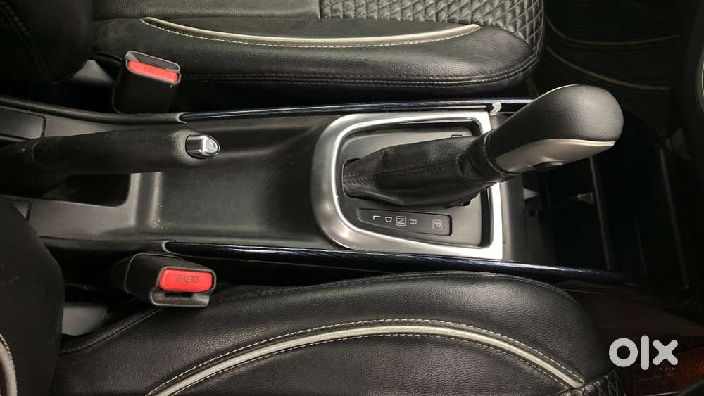 Maruti Suzuki Baleno 1.2 Cvt Alpha, 2018, Petrol