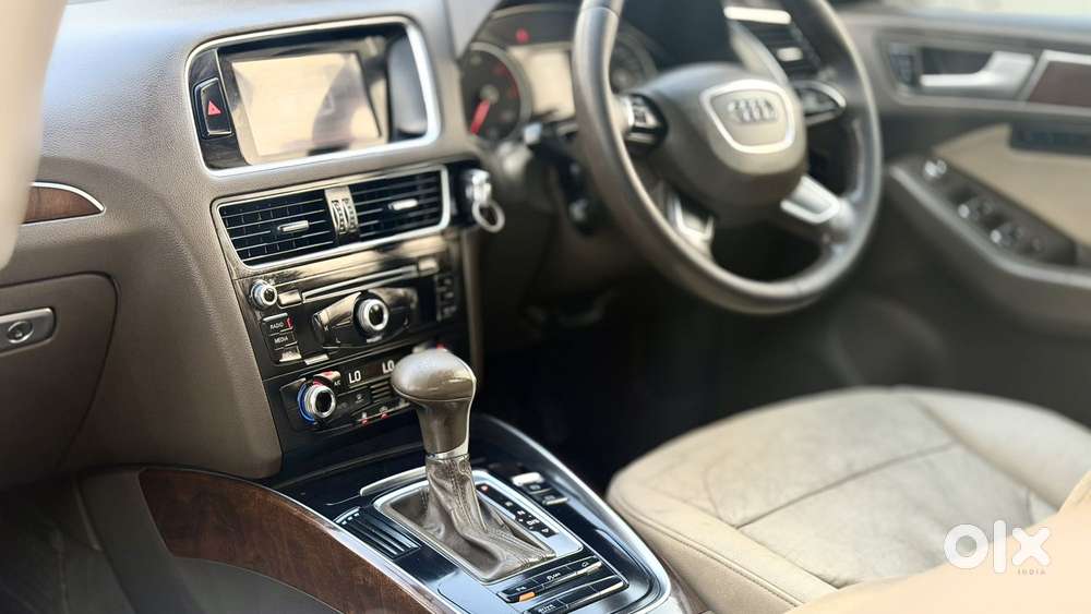 Audi Q5 30 Tdi Quattro, 2015, Diesel