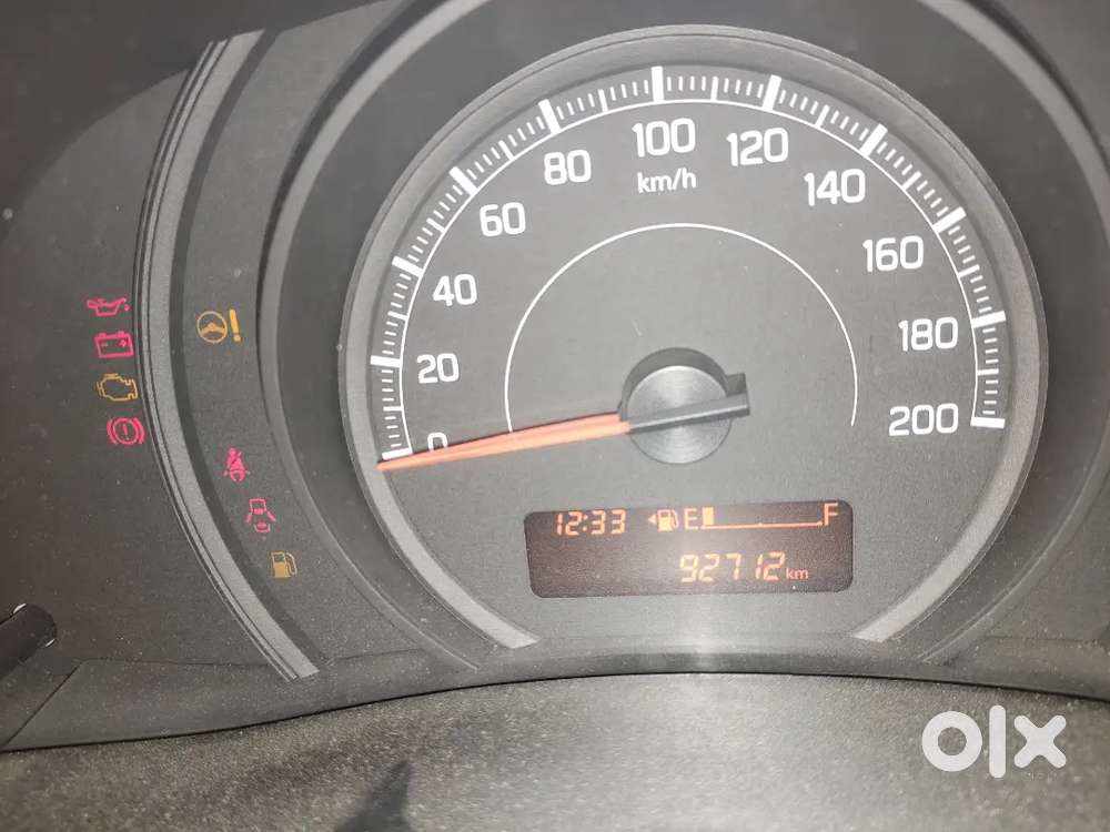 Maruti Suzuki Swift 2019 Petrol Well Maintained