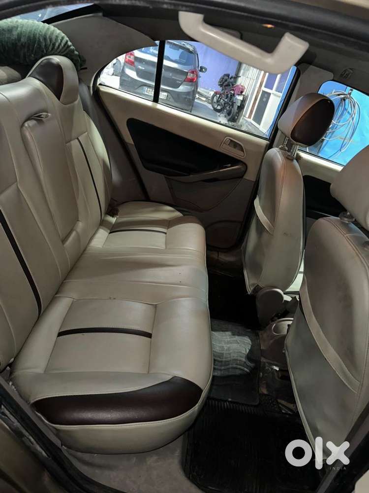 Tata Manza 2010 Diesel Good Condition