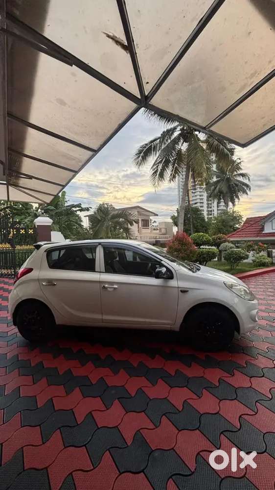 Hyundai I20 2010 Petrol | Excellent Condition | ₹1.50 Lakh | Kottayam