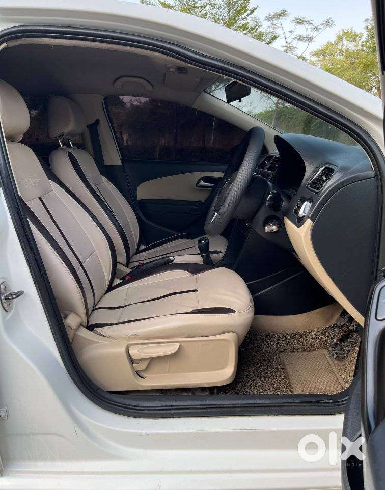 Volkswagen Polo 1.5 Tdi Highline Plus, 2016, Diesel