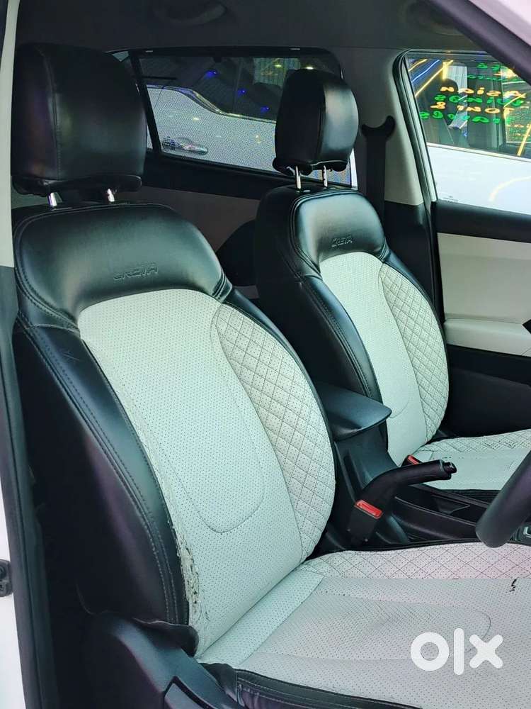 Hyundai Creta 1.5 S Petrol, 2021, Petrol