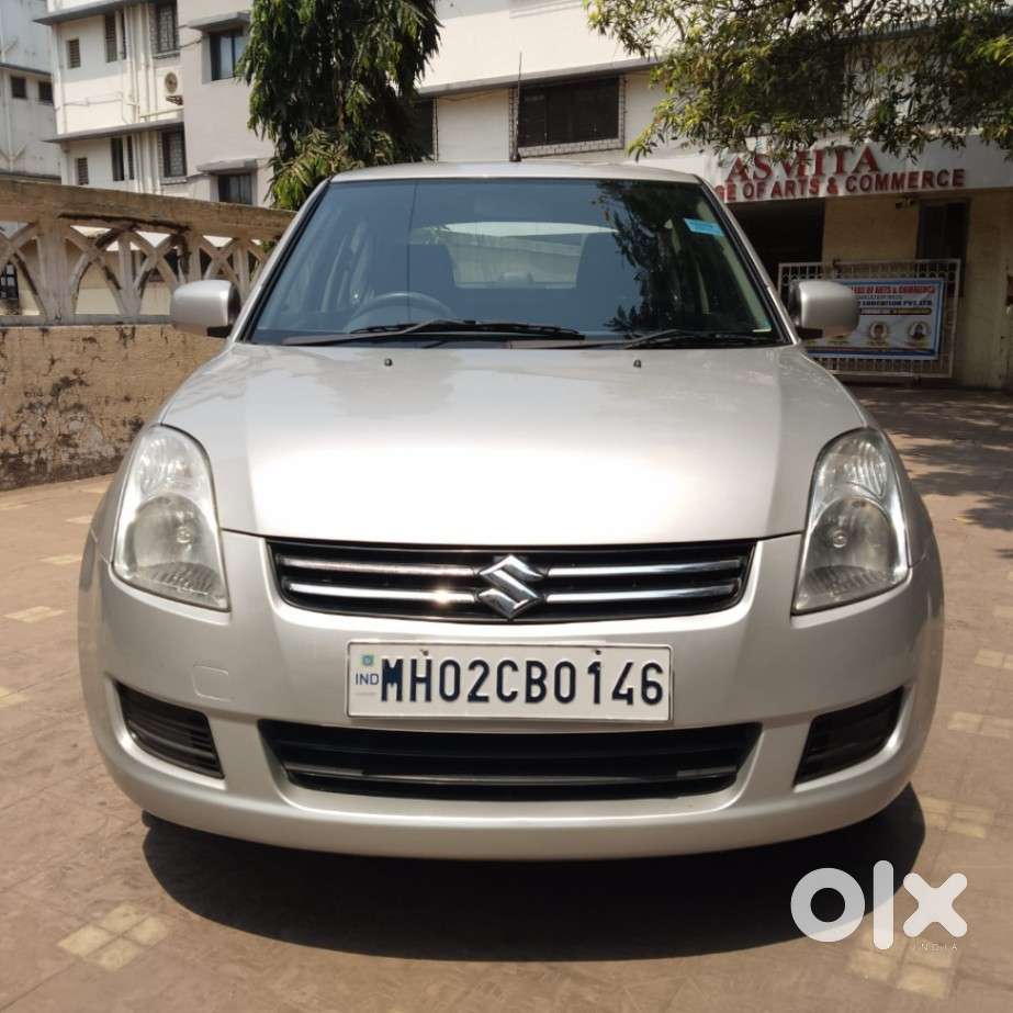 Maruti Suzuki Swift Dzire 1.3 Lxi, 2011, Petrol