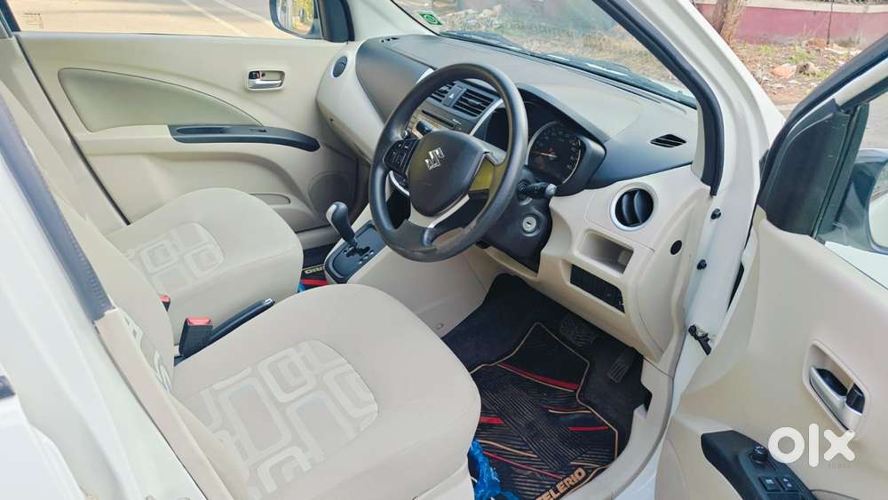 Maruti Suzuki Celerio Zxi Amt, 2020, Petrol