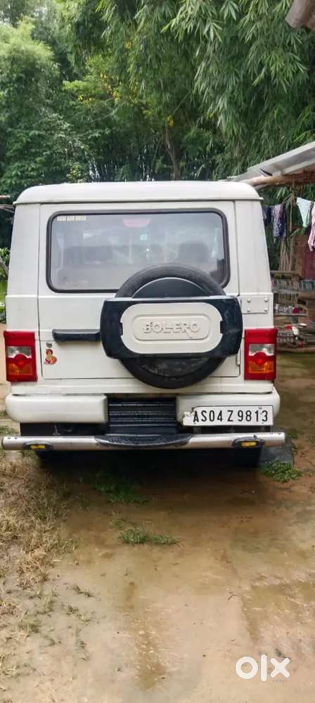 Mahindra Bolero Neo Diesel Manual 2012