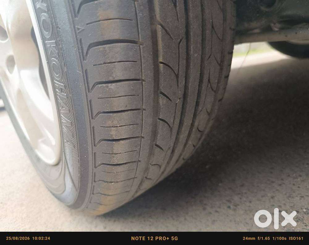 Volkswagen Vento Petrol Highline At, 2014, Petrol