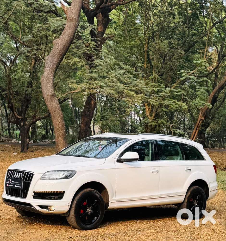 Audi Q7 3.0 Tdi Quattro, 2014, Diesel