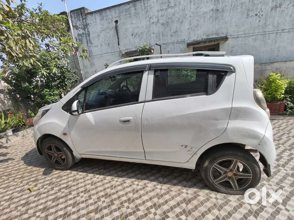 Chevrolet Beat Lt
