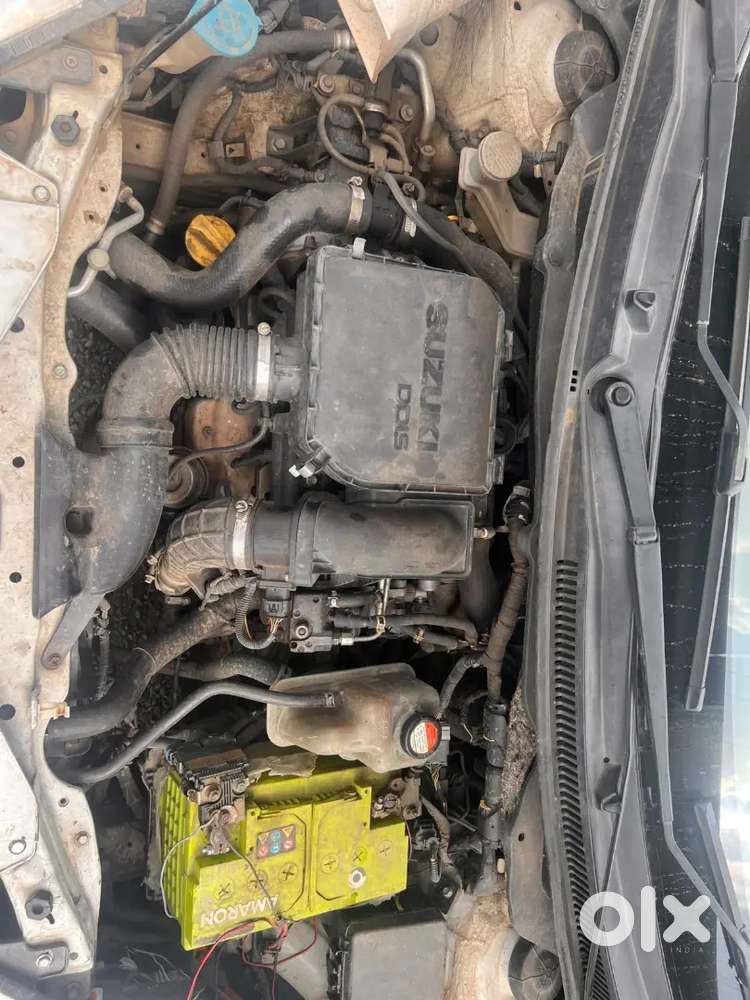 Ertiga 2019 Disel 2nd Owner