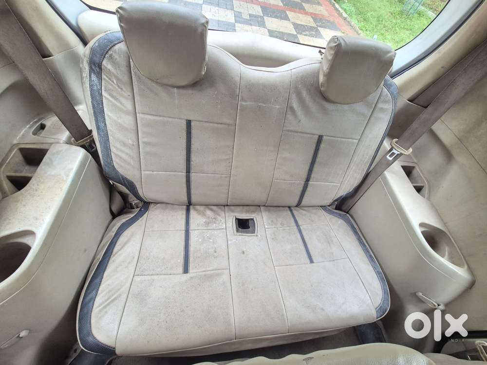 Maruti Suzuki Ertiga Vdi, 2013, Diesel