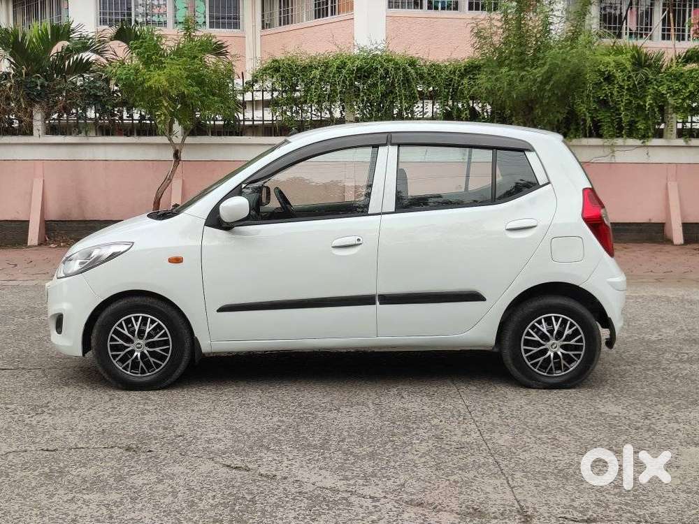Hyundai I10 Magna, 2013, Petrol