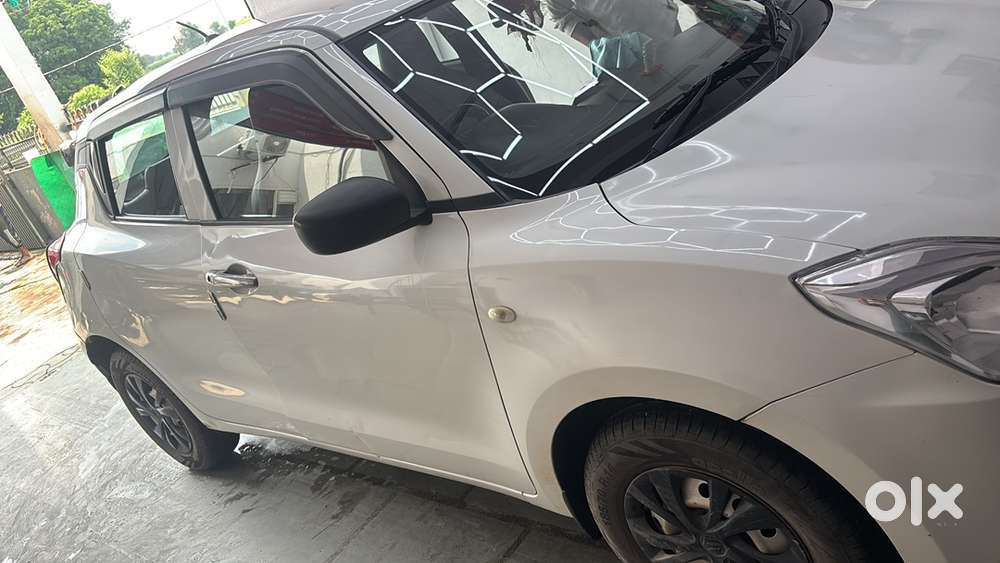 Maruti Suzuki Swift Petrol 2020