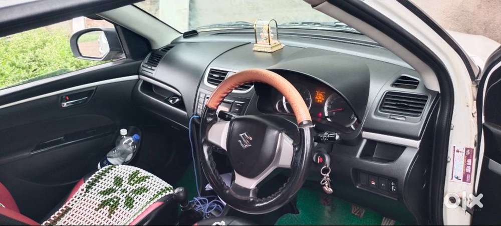 Maruti Swift Vdi
