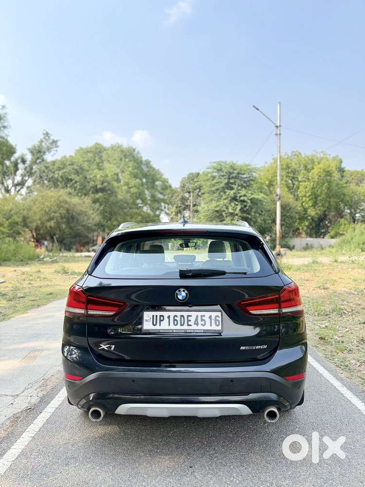 Bmw X1 2.0 Sdrive20i Xline, 2022, Petrol