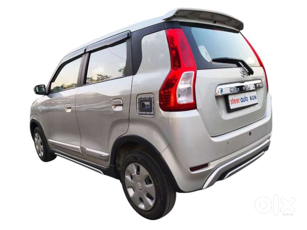 Maruti Suzuki Alto-800