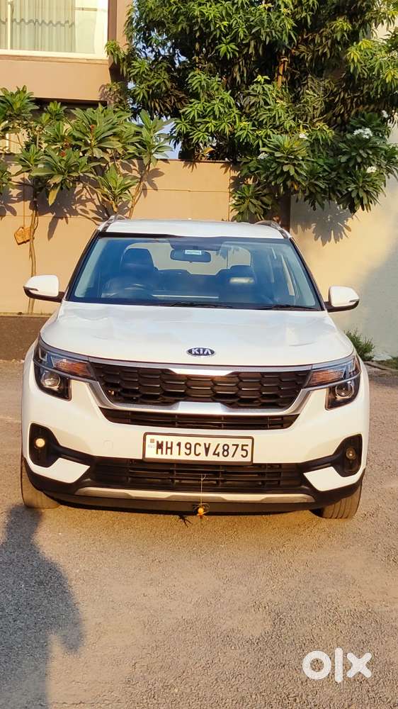 Kia Seltos 1.5 Htk+, 2019, Petrol