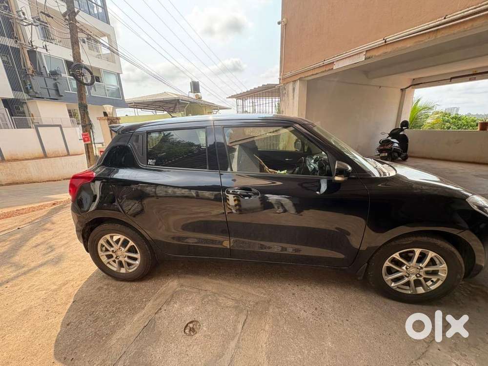 Maruti Suzuki Petrol 2023