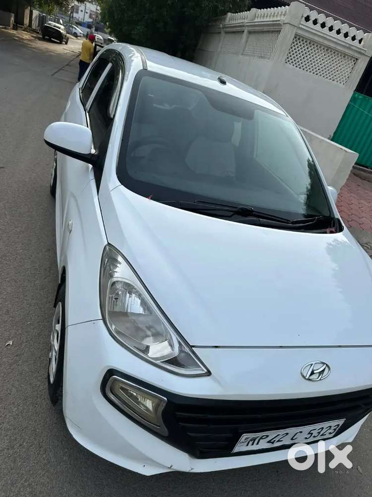 Hyundai Santro Executive 2020