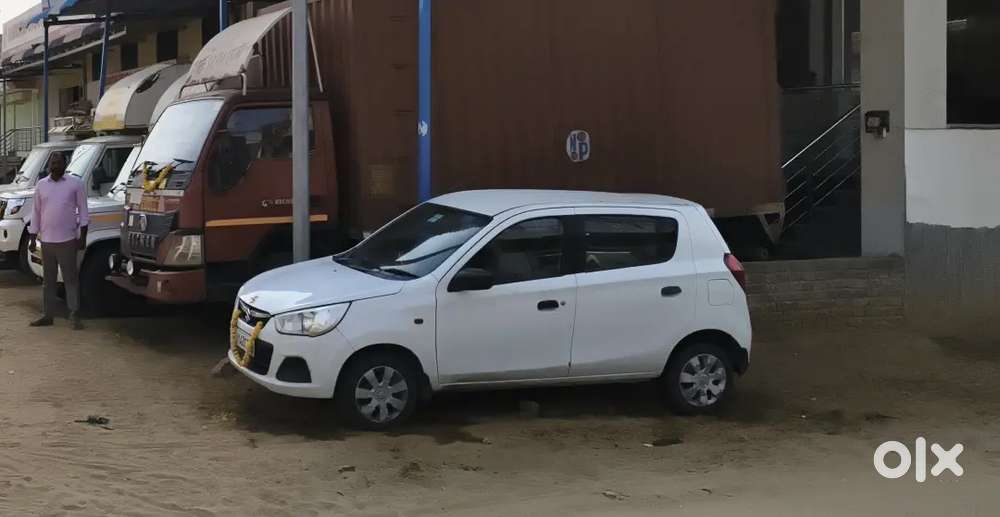 Alto K10 2018 For Sale