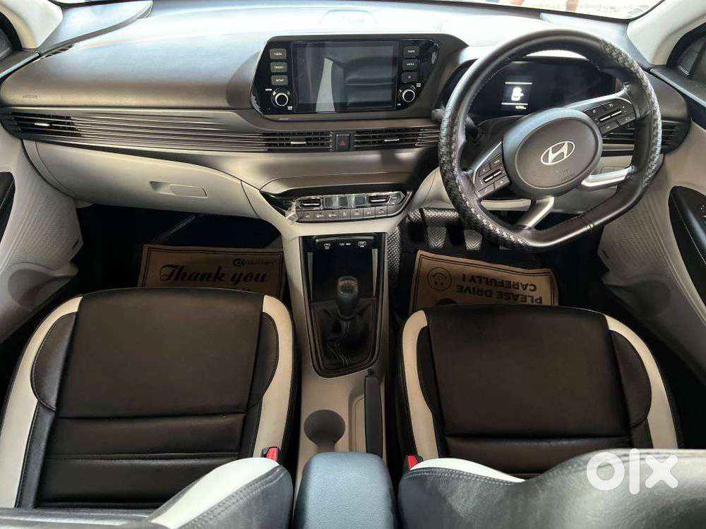 Hyundai I20, 2025, Petrol