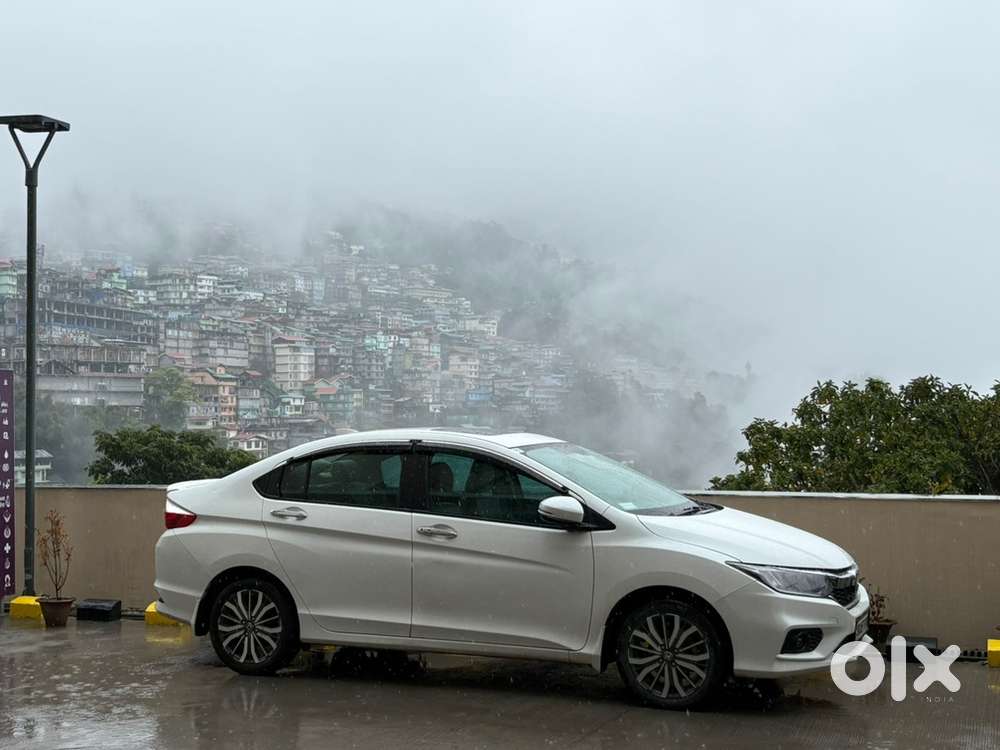 Honda City 2020 Petrol Good Condition