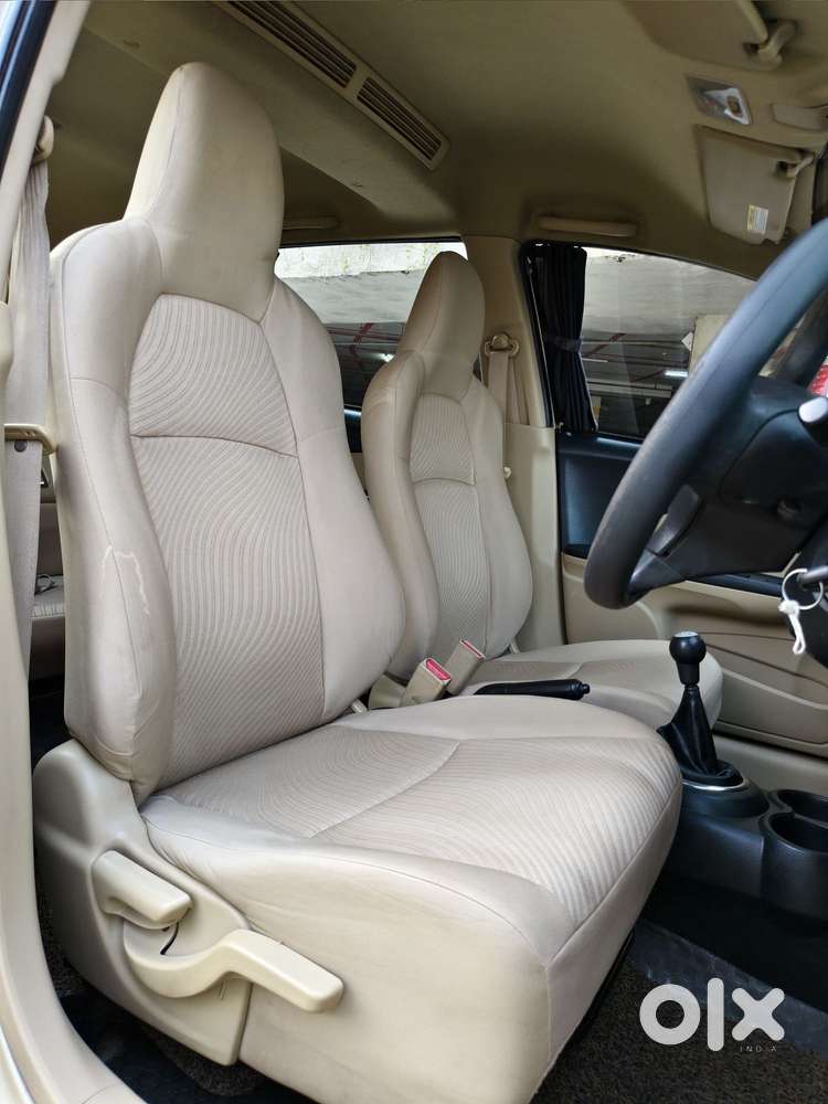 Honda Mobilio V I-vtec, 2014, Petrol