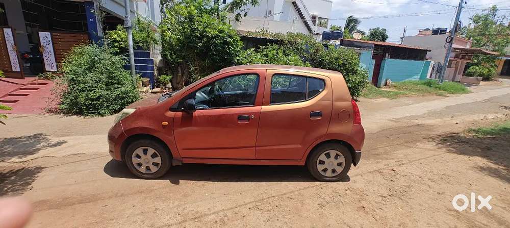 Maruti Astar Vxi Lpg