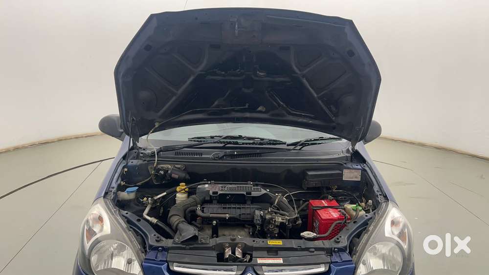 Maruti Suzuki Alto 800 Lxi, 2014, Petrol