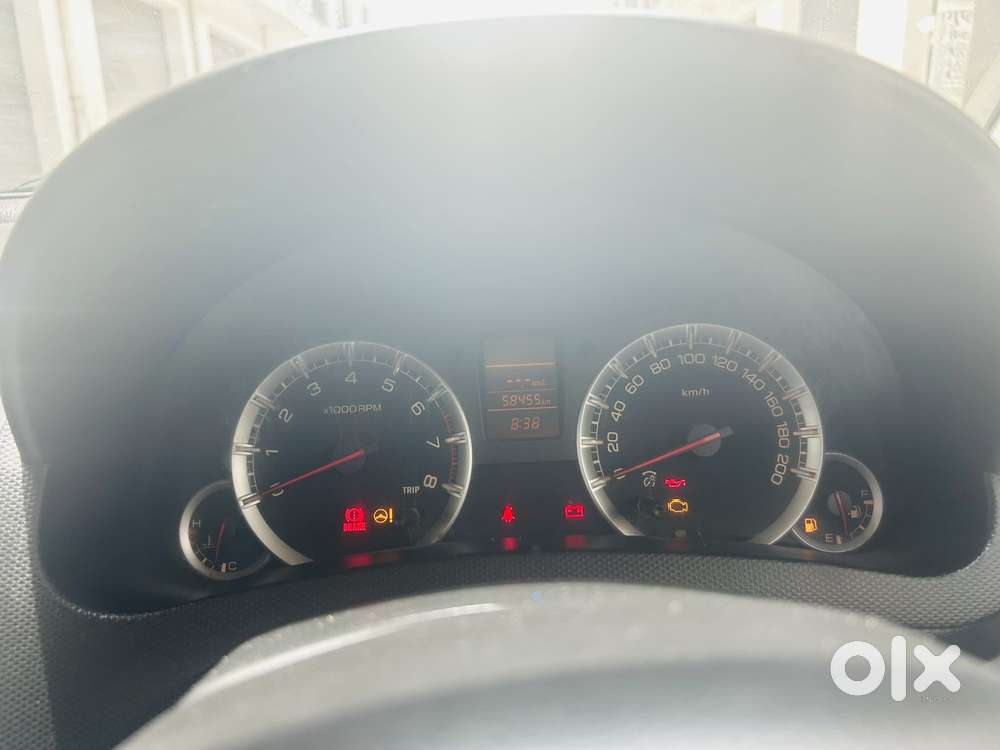 Maruti Suzuki Swift 1.2 Vxi (o), 2013, Petrol