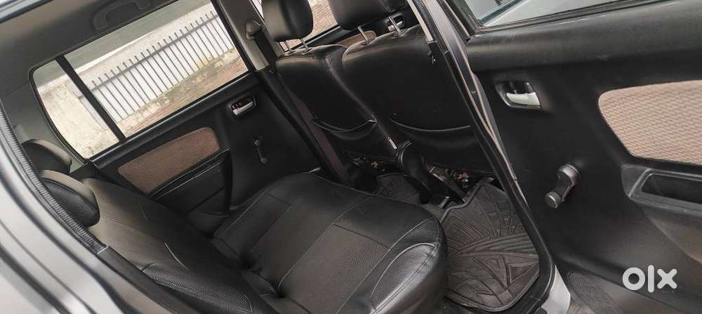Maruti Suzuki Wagon R 1.0 Lxi Cng, 2017, Cng & Hybrids