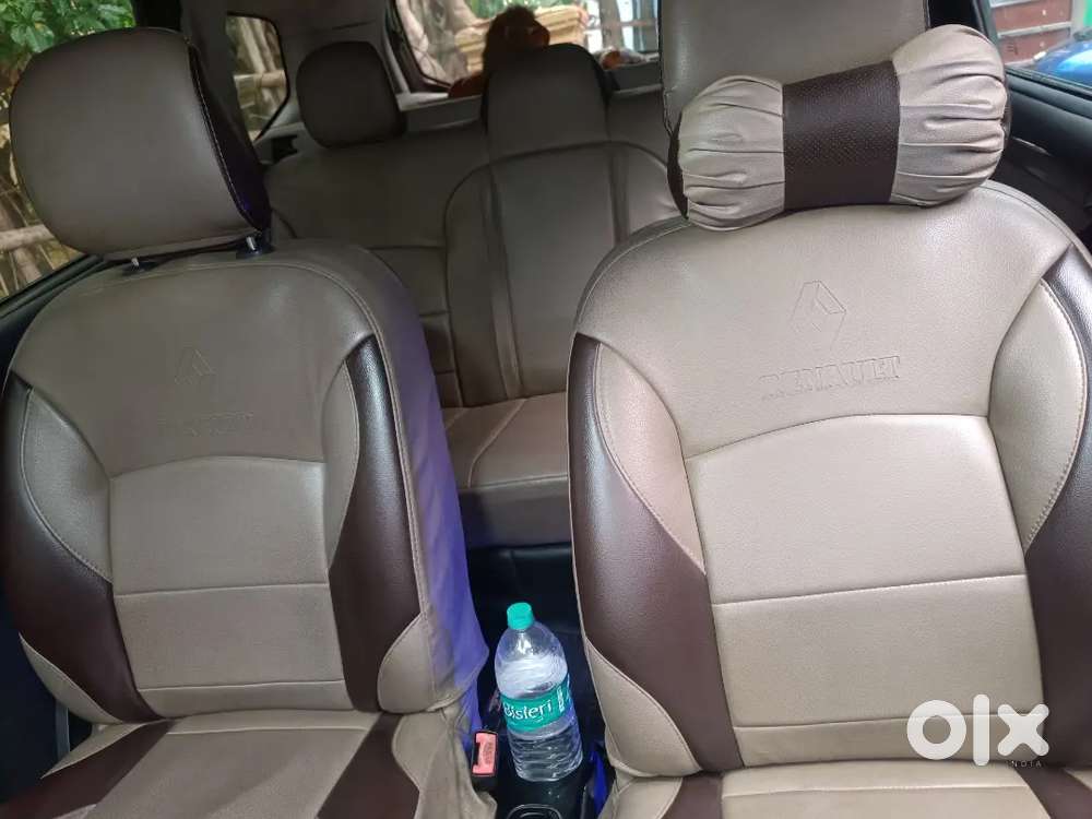 Renault Duster 2014 Diesel 102000 Km Driven