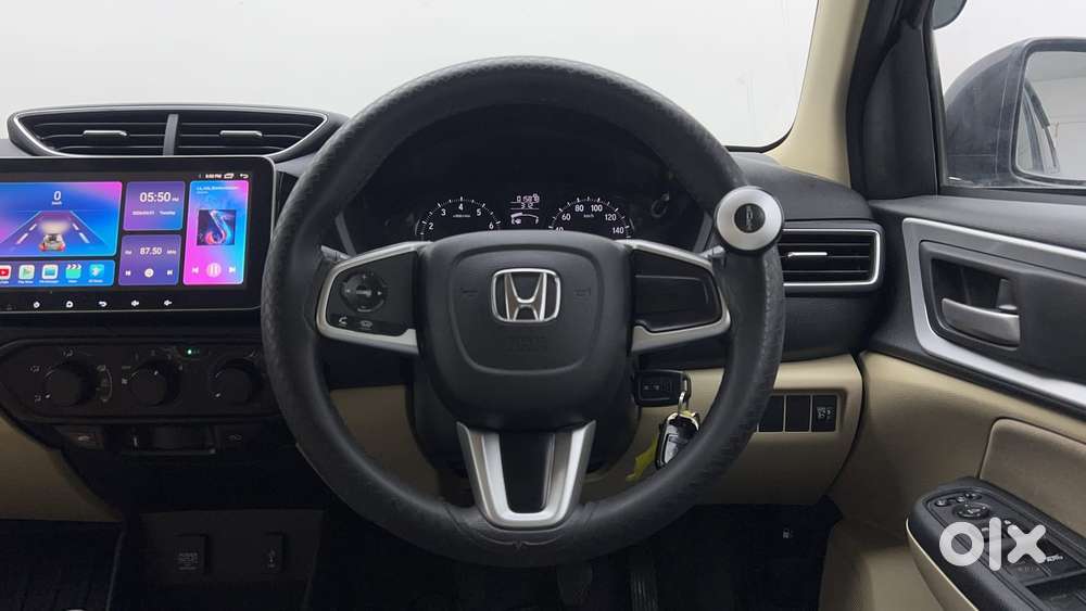 Honda Amaze S Mt I-vtec, 2023, Petrol