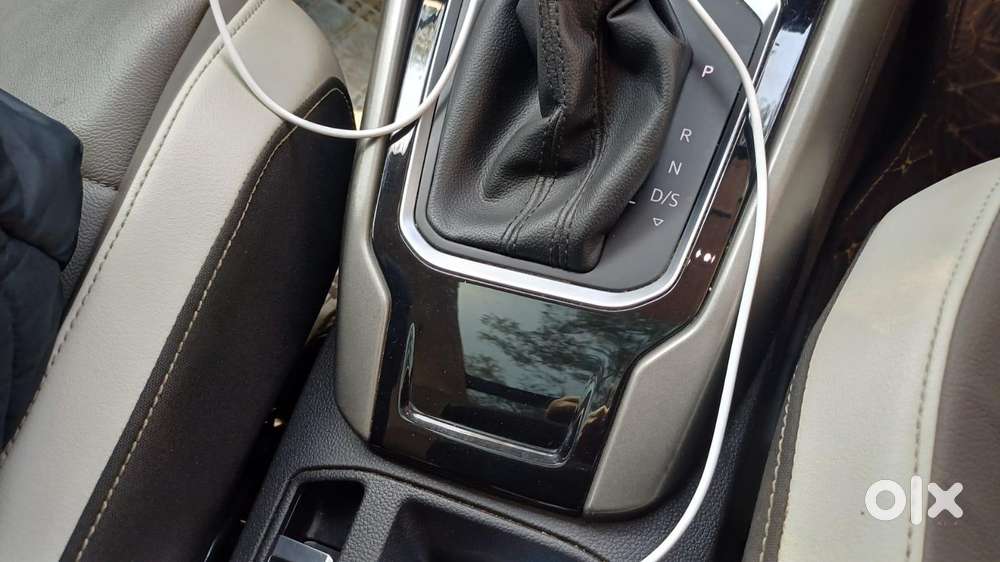 Volkswagen T-roc 1.5 Tsi Dsg, 2021, Petrol