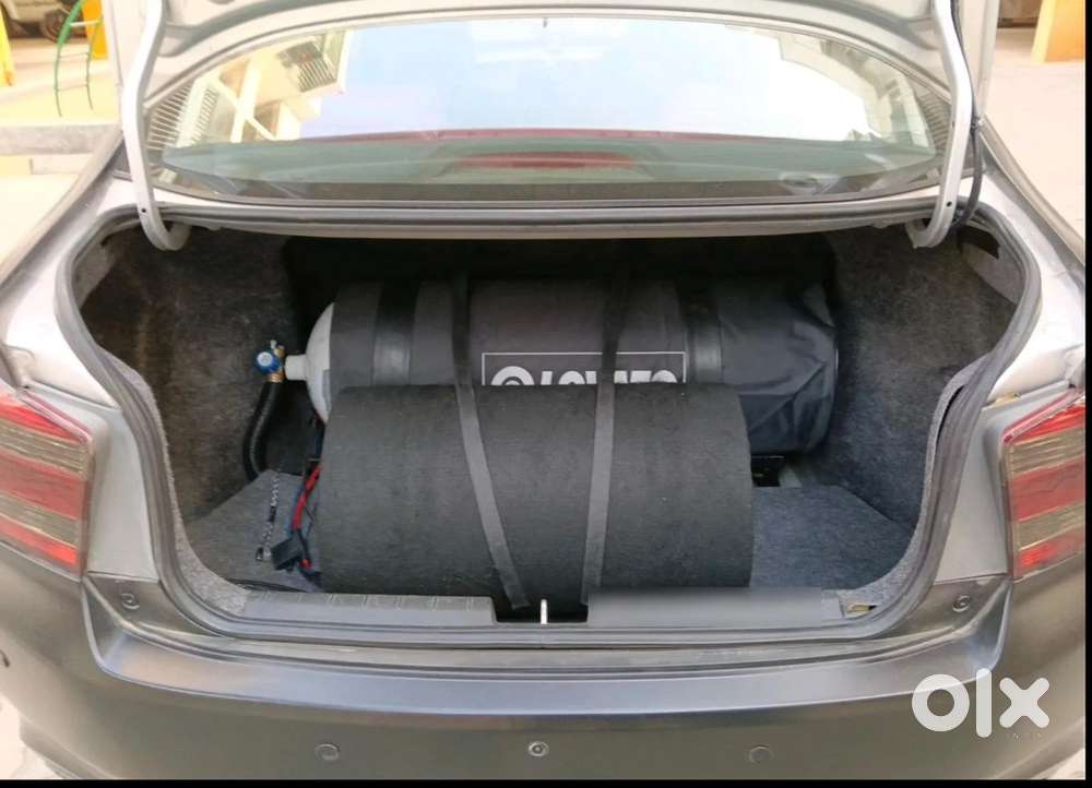 Honda Civic 2012 Cng & Hybrids 73000 Km Driven