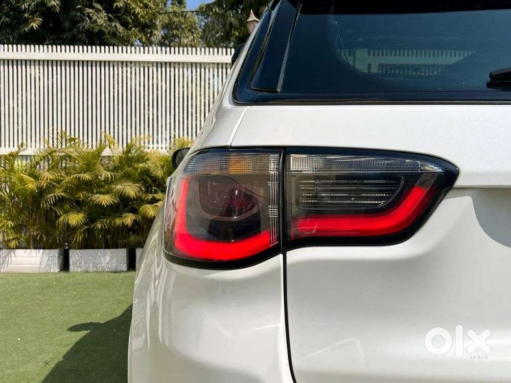 Jeep Compass 1.4 80 Anniversary Petrol Dct, 2022, Petrol