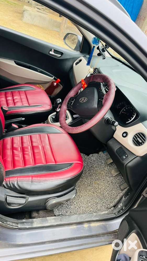 Hyundai Grand I10 2016 Diesel Good Condition