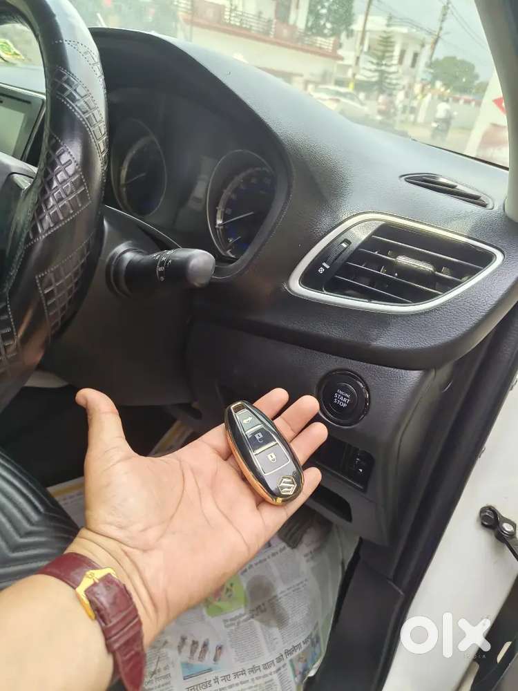 Bahut Saaf Gaadi Hai.. Koi Kharcha Nahi