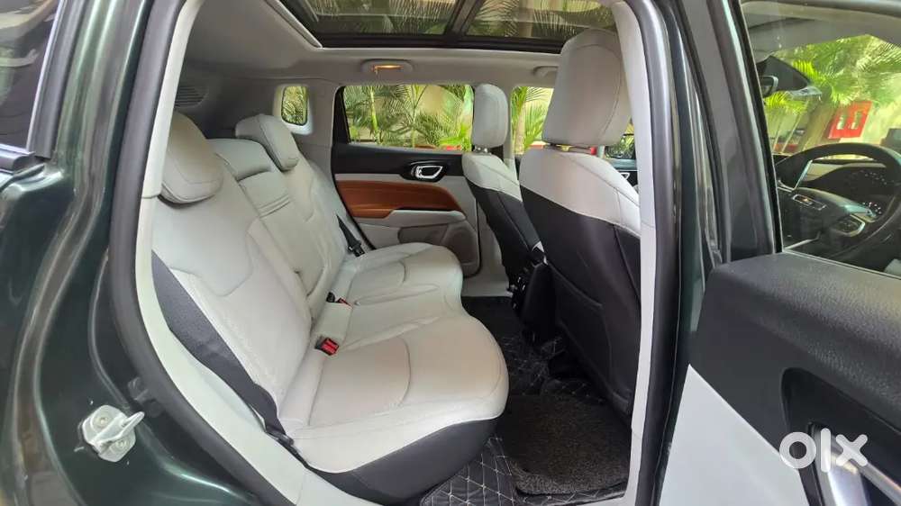 Jeep Compass 2021 Diesel 37500 Km Driven