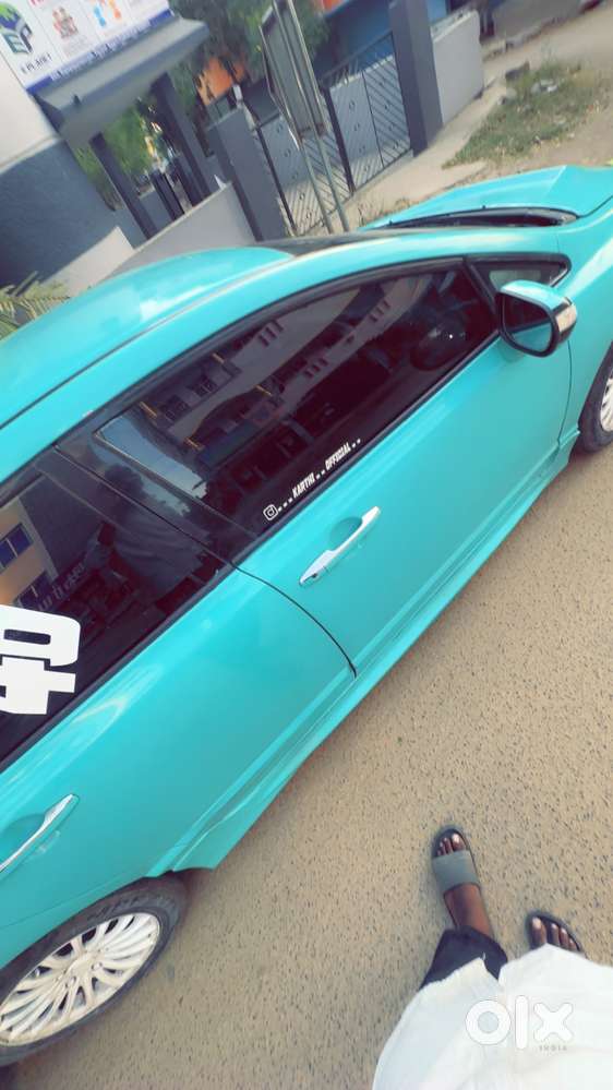 Honda Civic 2006 Petrol Good Condition