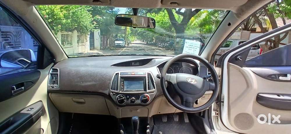 Hyundai I20 Era 1.4 Crdi, 2015, Diesel