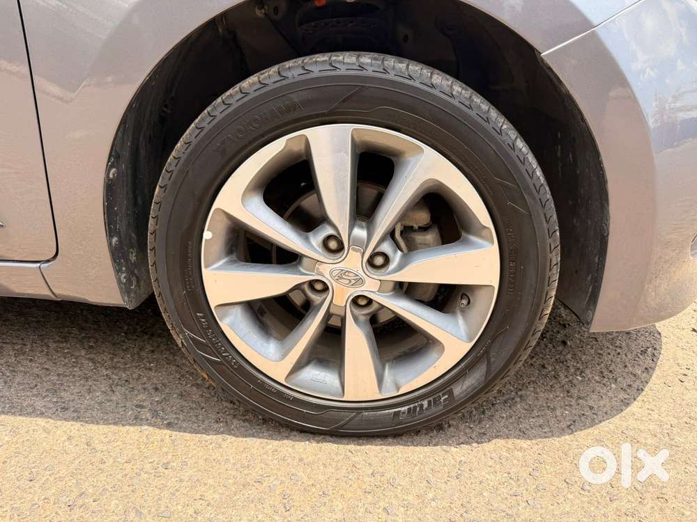Hyundai Elite I20 Asta 1.2 Mt, 2016, Petrol