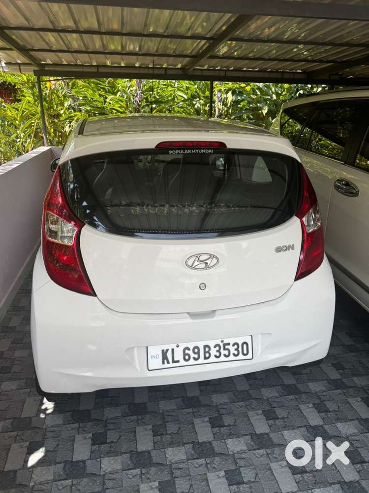 Hyundai Eon 2019 Petrol 51000 Km Driven