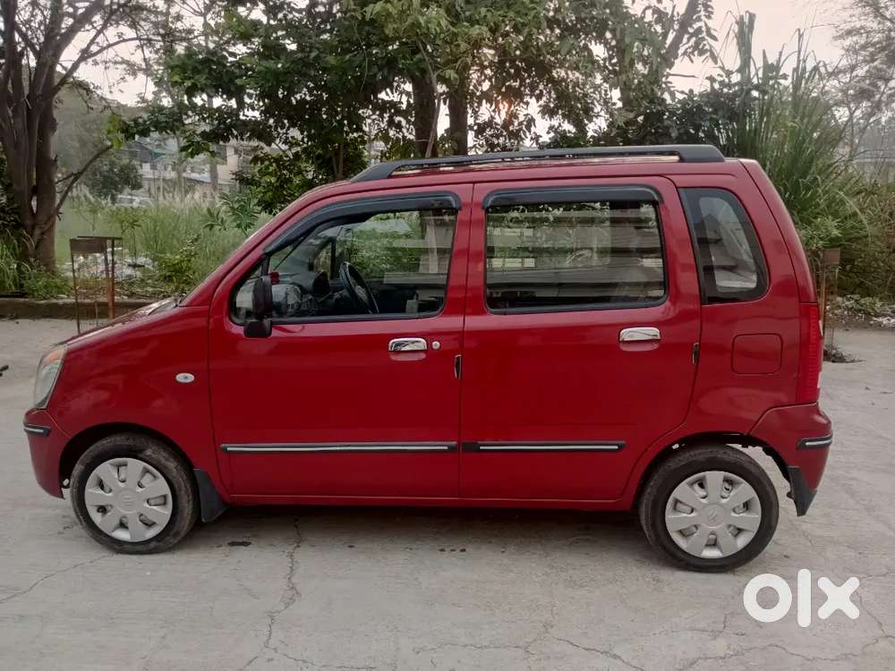 Maruti Wagon R 2008