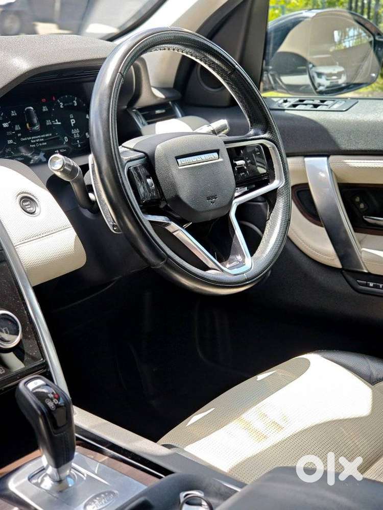 Land Rover Discovery Sport Se R-dynamic, 2021, Diesel