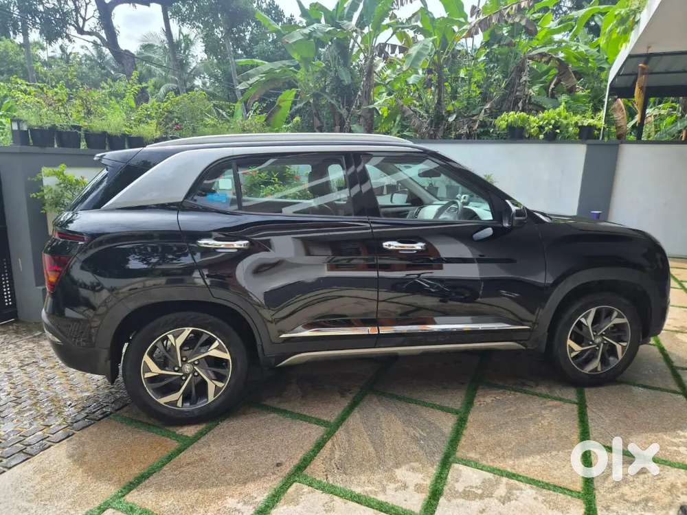 Hyundai Creta 1.5 Ex 2022