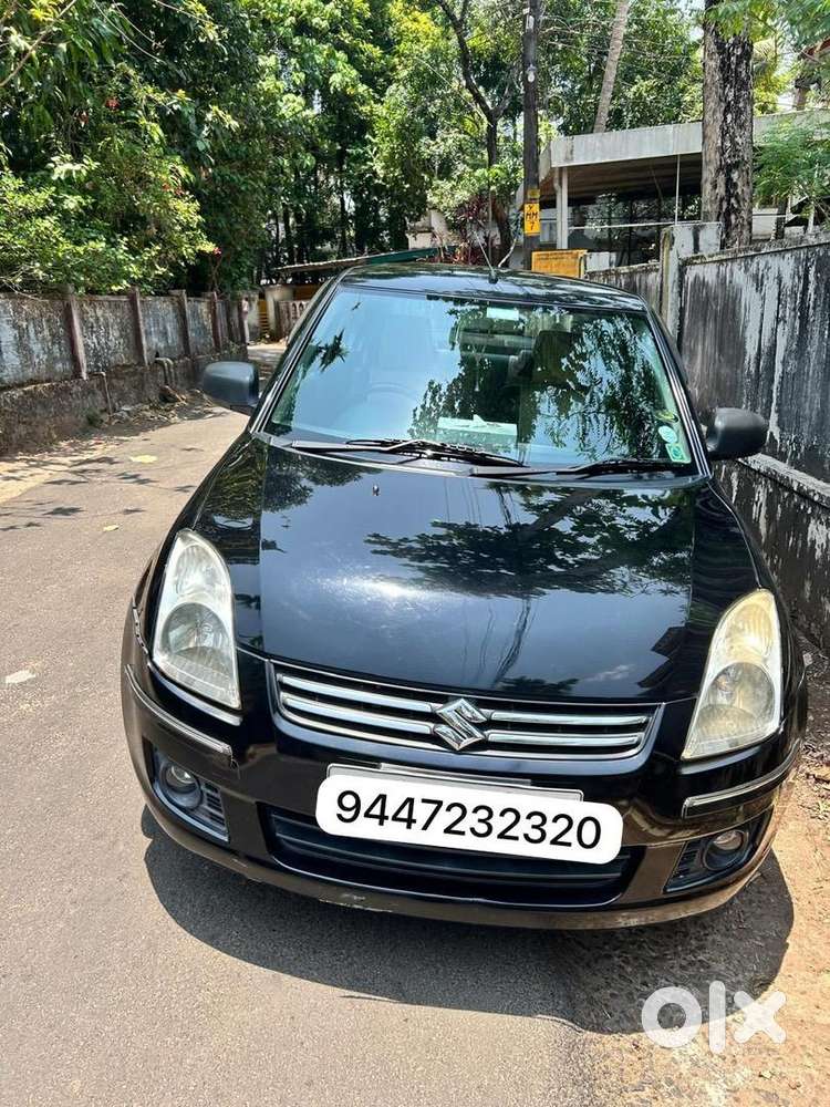 Maruti Suzuki Dzire 2009 Diesel Good Condition
