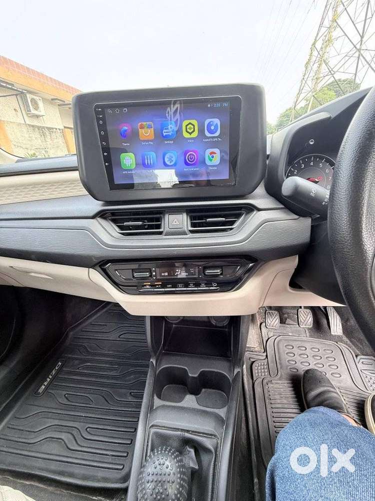 Maruti Suzuki Dzire 1.2 Lxi, 2024, Petrol