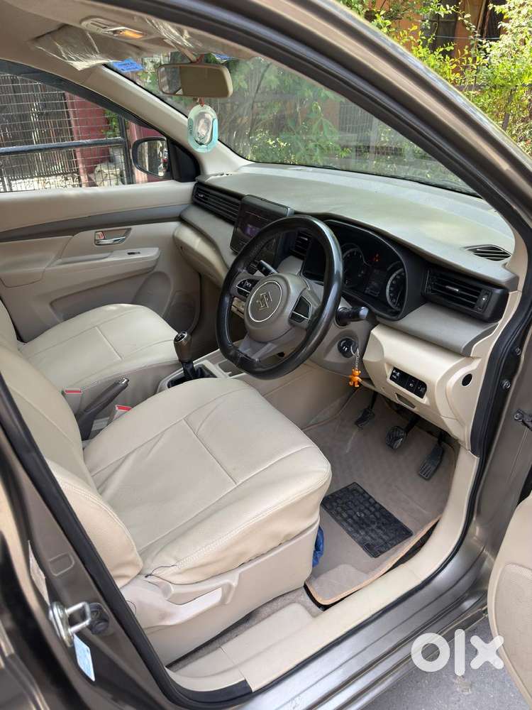 Maruti Suzuki Ertiga Vxi (o) Cng, 2022, Cng & Hybrids