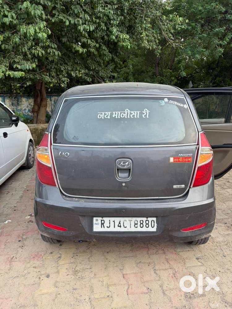 Hyundai Grand I10 Edition 2013